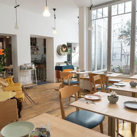 Maison Marsil - Boutique Hotel Koeln Hotel 3*