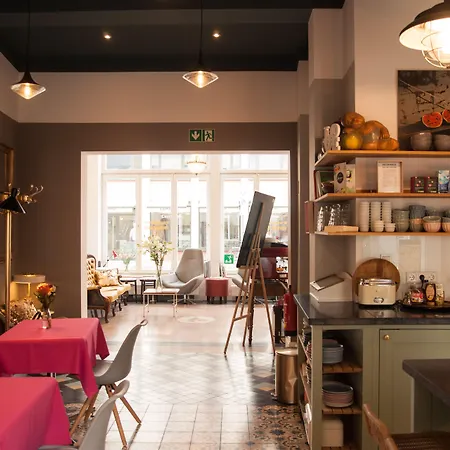 Maison Marsil - Boutique Hotel Koeln 3*