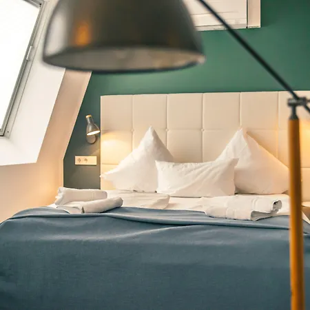 Maison Marsil - Boutique Hotel Koeln Hotel 3*