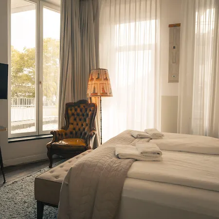 Hotel Maison Marsil - Boutique Hotel Koeln 3*