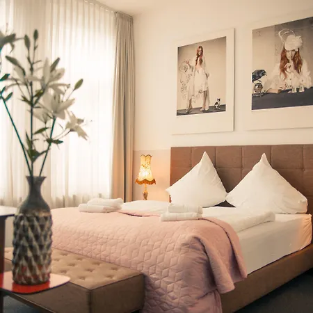 Maison Marsil - Boutique Hotel Koeln Cologne