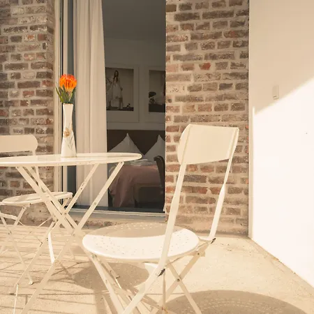 Hotel Maison Marsil - Boutique