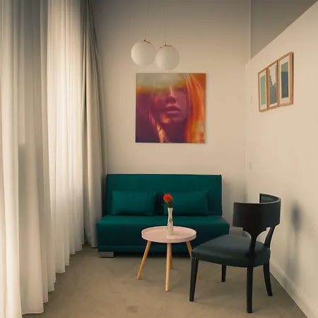 Maison Marsil - Boutique
