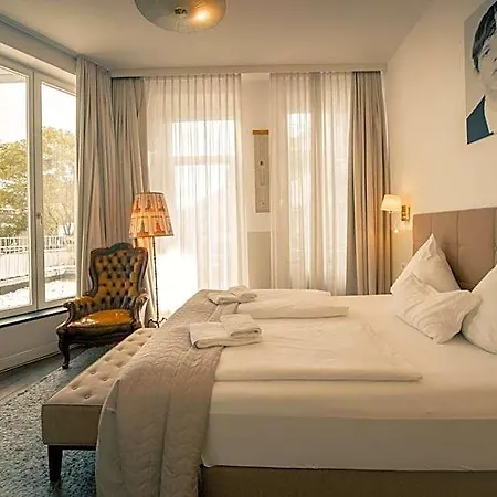 Maison Marsil - Boutique فندق 3*