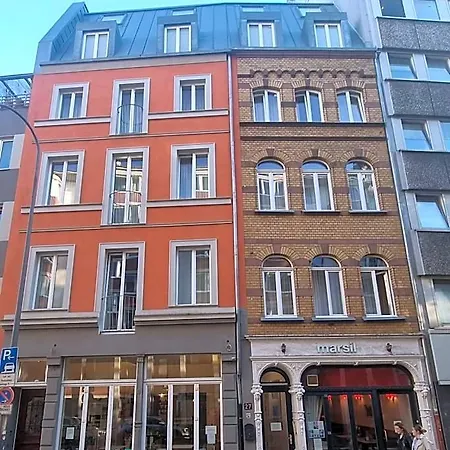 Maison Marsil - Boutique 3*