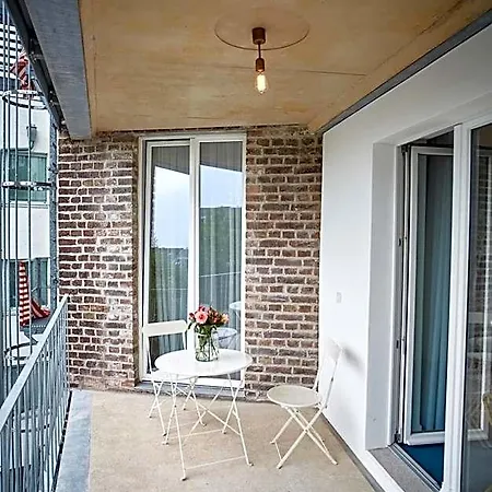 Maison Marsil - Boutique 3* Kolonia