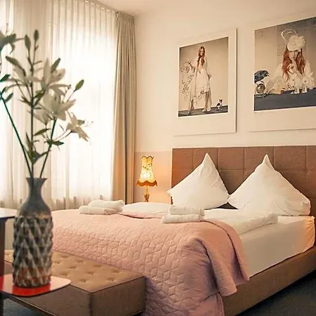 Maison Marsil - Boutique 3* Kolonia