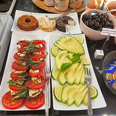 Hotel Maison Marsil - Boutique 3*