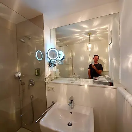 Hotel Maison Marsil - Boutique Colónia