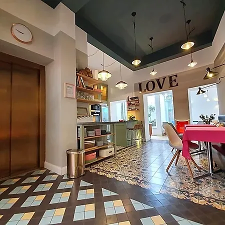 Maison Marsil - Boutique Hotel Kolonia
