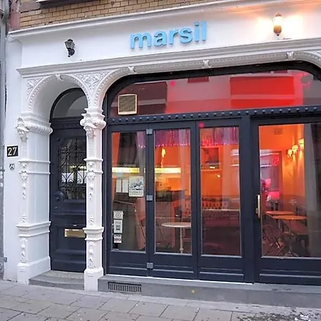 Hotel Maison Marsil - Boutique 3*