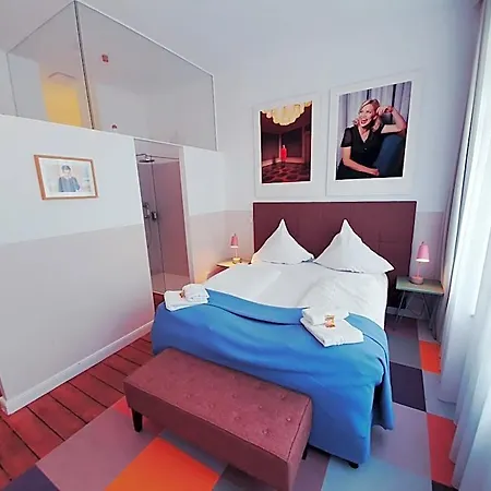 Hotel Maison Marsil - Boutique Kolonia