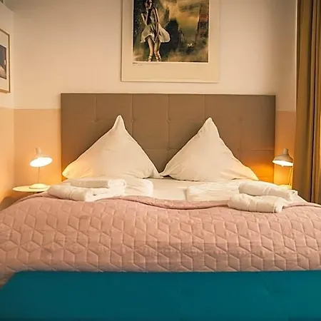 Hotel Maison Marsil - Boutique