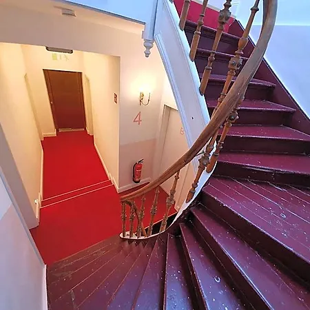 Maison Marsil - Boutique 3*
