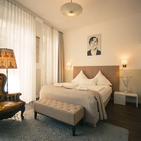 Maison Marsil - Boutique Kolonia