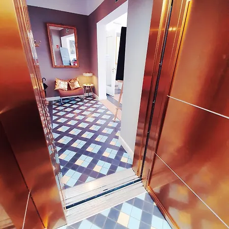 Maison Marsil - Boutique 3*