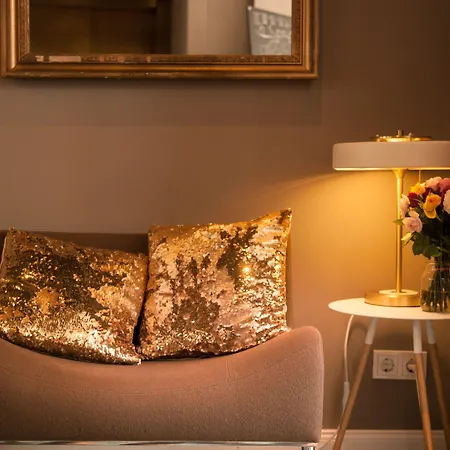 Hotel Maison Marsil - Boutique