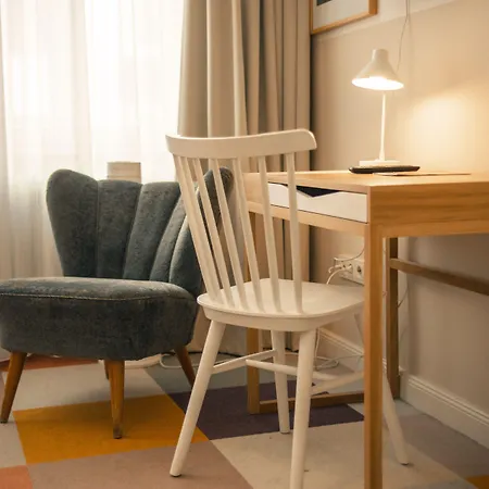 Maison Marsil - Boutique Hotel