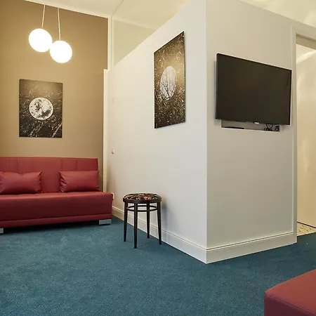 Maison Marsil - Boutique Hotel Koeln Hotel 3*