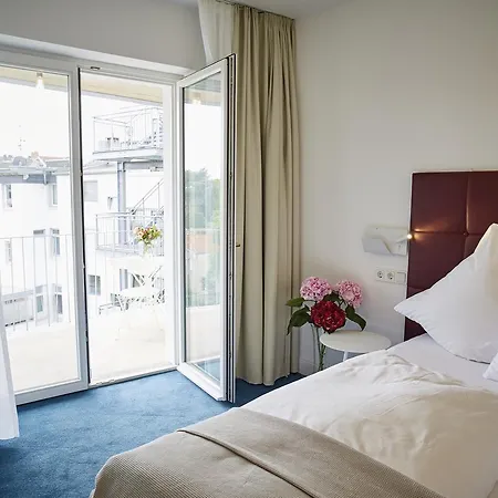 Hotel Maison Marsil - Boutique Hotel Koeln Cologne