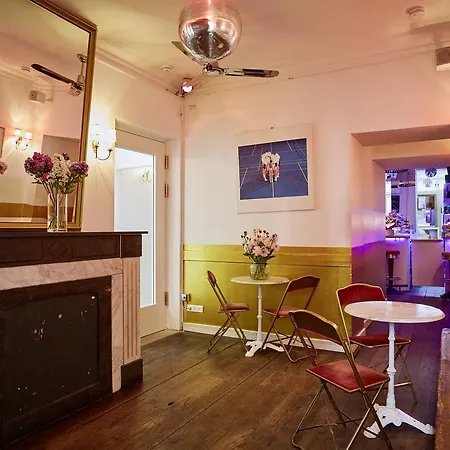 Hotel Maison Marsil - Boutique Hotel Koeln 3*