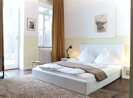 Hotel Maison Marsil - Boutique