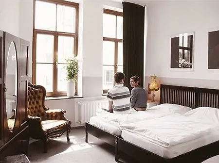Maison Marsil - Boutique Kolonia