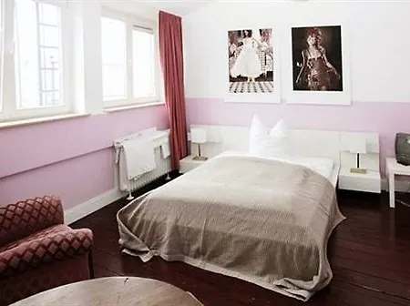 Maison Marsil - Boutique Hotel