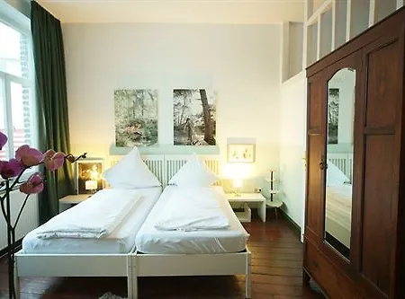Hotel Maison Marsil - Boutique 3*