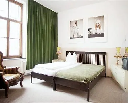 Hotel Maison Marsil - Boutique Kolonia