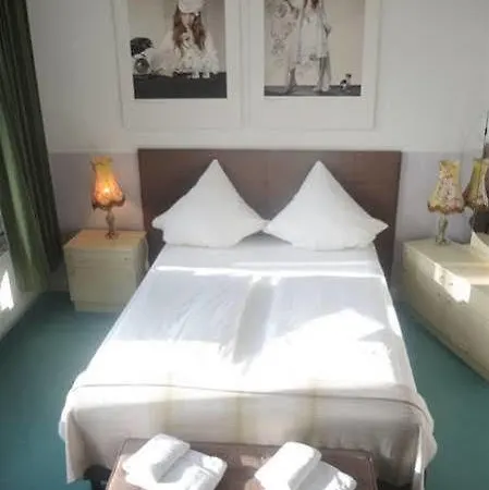 Hotel Maison Marsil - Boutique Kolonia