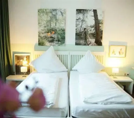 Hotel Maison Marsil - Boutique 3*