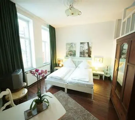 Maison Marsil - Boutique 3* Kolonia