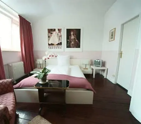 Hotel Maison Marsil - Boutique 3*