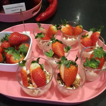 Maison Marsil - Boutique מלון