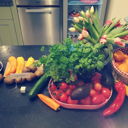 Hotel Maison Marsil - Boutique Hotel Koeln