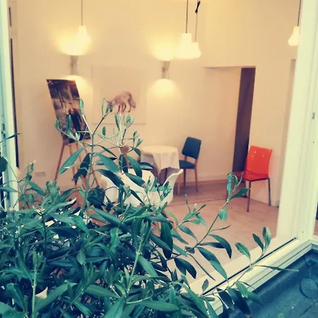 Maison Marsil - Boutique Hotel Koeln Cologne
