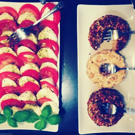 Maison Marsil - Boutique מלון קלן