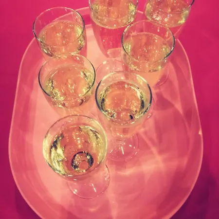 Maison Marsil - Boutique Hotel Koeln Hotel 3*