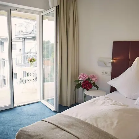 Maison Marsil - Boutique Hotel Koeln