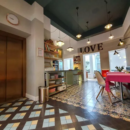 Maison Marsil - Boutique Hotel Koeln 3*