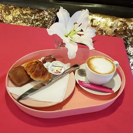 Hotel Maison Marsil - Boutique Hotel Koeln 3*