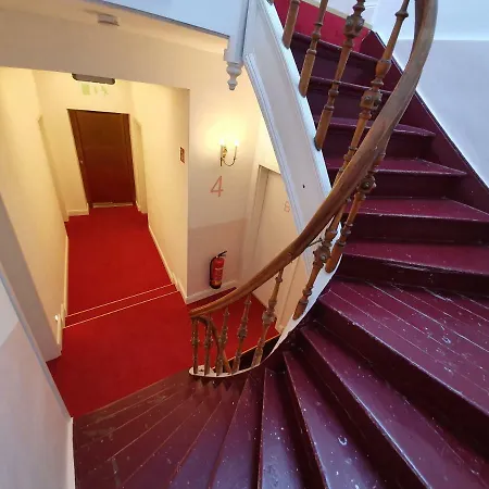 Hotell Maison Marsil - Boutique Köln