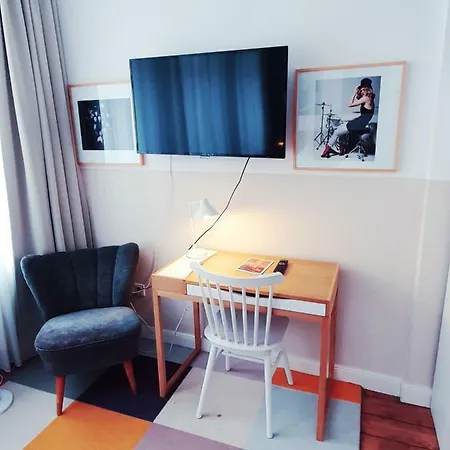 호텔 Maison Marsil - Boutique 쾰른