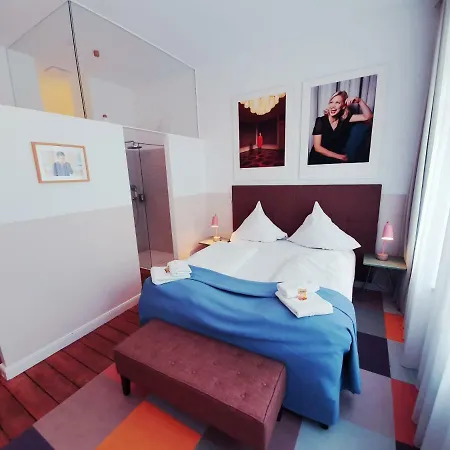 Maison Marsil - Boutique Hotel Koeln Hotel 3*