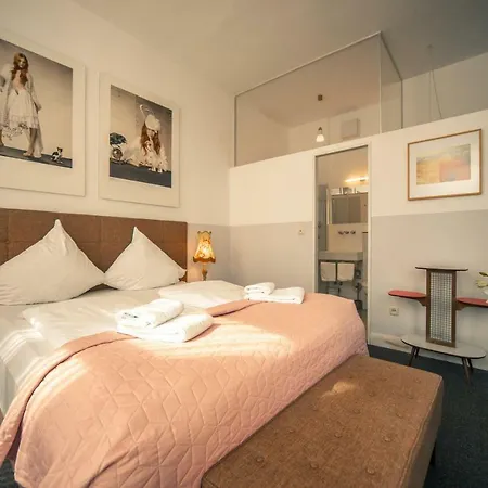 Maison Marsil - Boutique Hotel Koeln Hotel Cologne