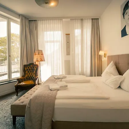 Hotel Maison Marsil - Boutique Hotel Koeln Cologne