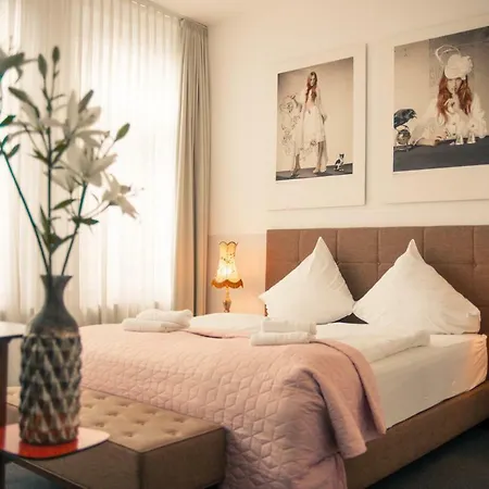 Maison Marsil - Boutique Hotel Koeln Hotel 3*