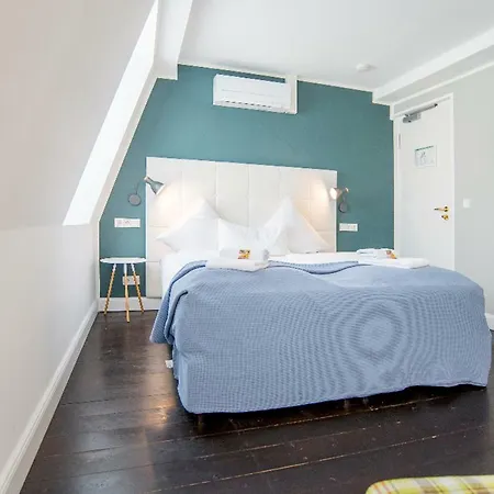 Maison Marsil - Boutique Hotel Keulen