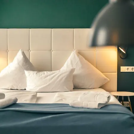Maison Marsil - Boutique Hotel Koeln Hotel 3*